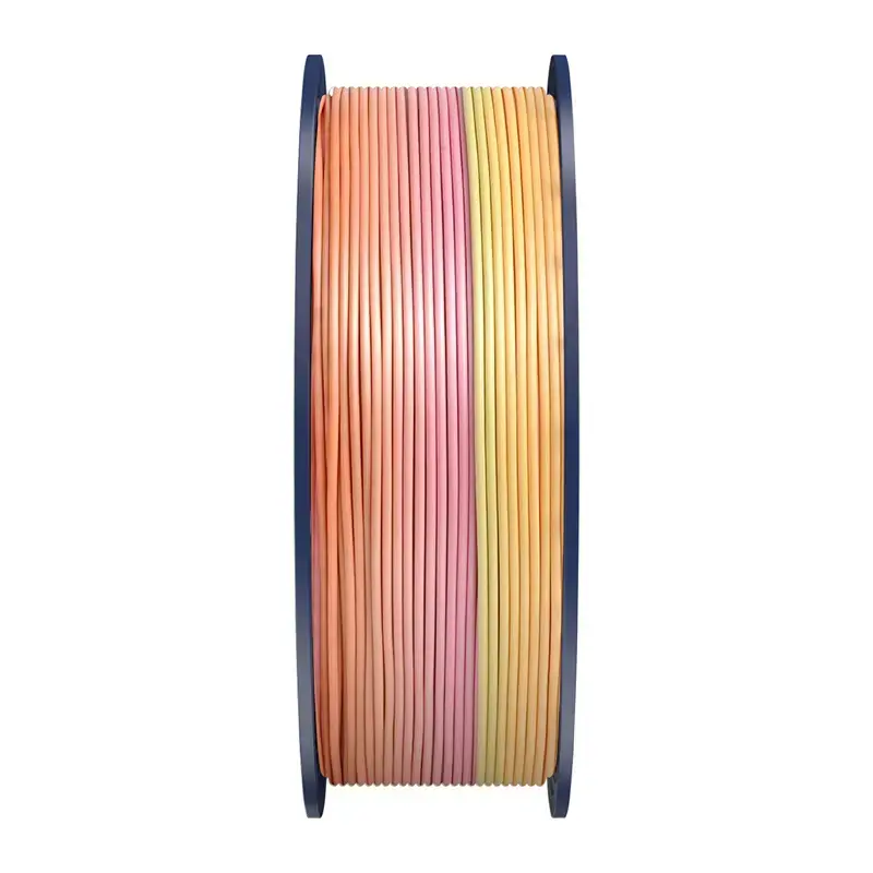 Sunlu PLA+ Silk (Rainbow) 0,5 kg Photo 5