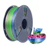 Sunlu PLA+ Silk Filament (Rainbow) 06 Photo 2