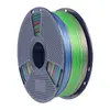 Sunlu PLA+ Silk Filament (Rainbow) 06 Photo 3