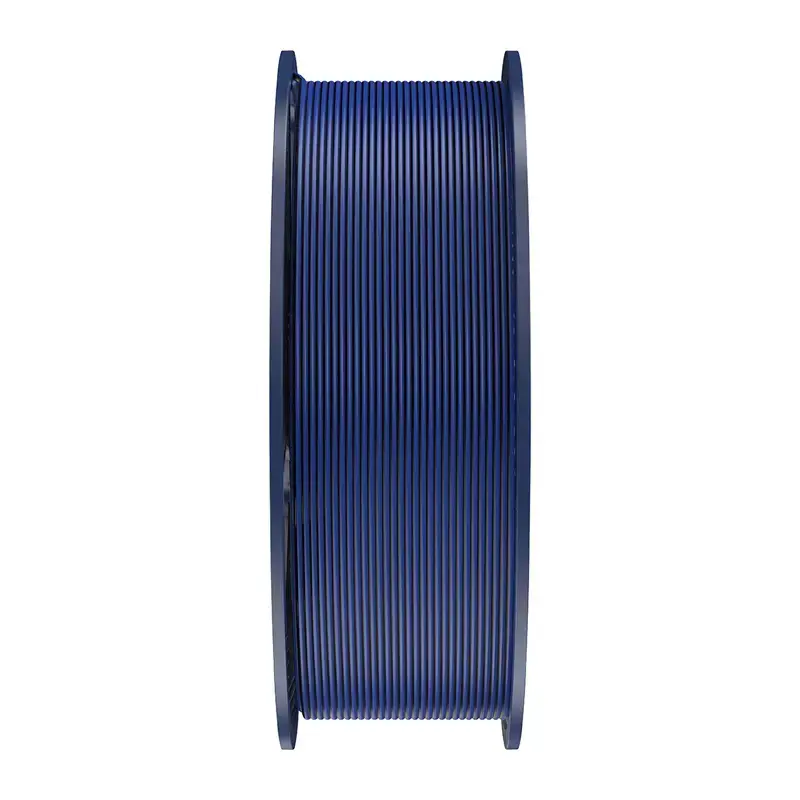 Sunlu PLA+ Silk Dual Color filaments melns un zils Photo 5