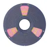Sunlu PLA+ Silk Dual Color нитка Розовый и Золотой Photo 3