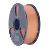 Sunlu PLA+ Silk Dual Color нитка Розовый и Золотой Photo 4