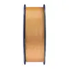 Sunlu PLA+ Silk Dual Color нитка Розовый и Золотой Photo 5