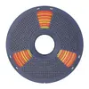 Sunlu PLA+ Silk Dual Color filaments (sarkans un zeltains) Photo 3