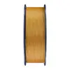 Sunlu PLA+ Silk Dual Color filaments (sarkans un zeltains) Photo 5