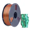 Sunlu PLA+ Silk триколор — нить для 3D-печати Photo 2