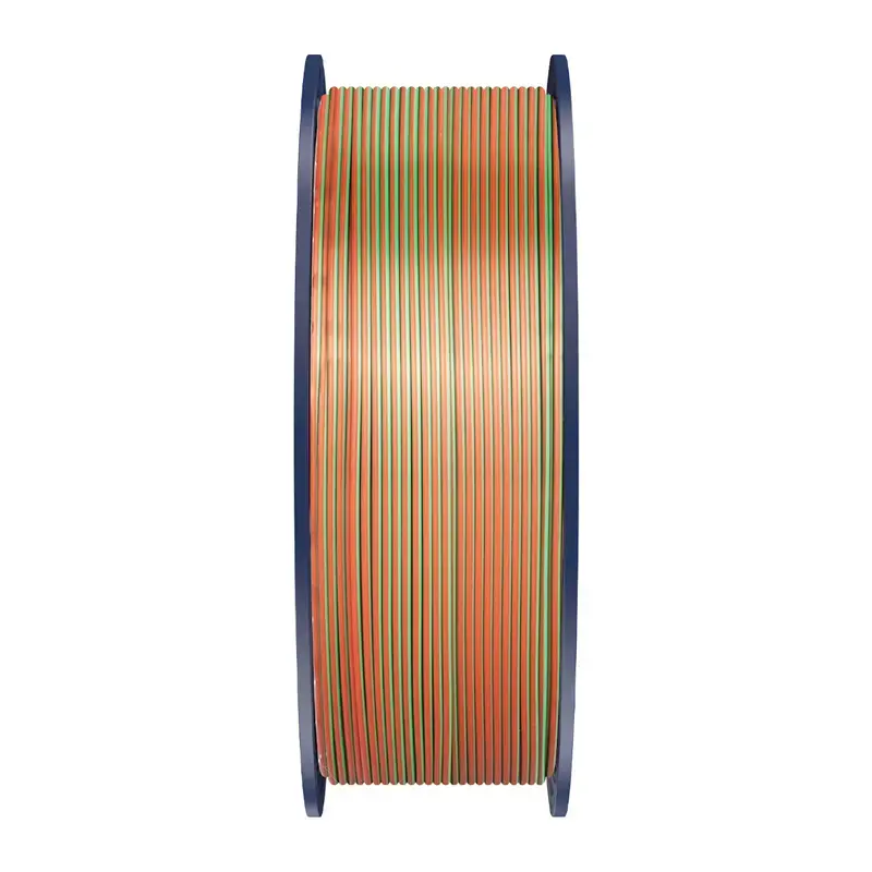 Sunlu PLA+ Silk триколор — нить для 3D-печати Photo 5