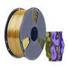 Sunlu PLA+ Silk триколор нить для 3D‑печати Photo 2