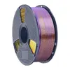 Sunlu PLA+ Silk триколор нить для 3D‑печати Photo 4