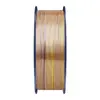 Sunlu PLA+ Silk триколор нить для 3D‑печати Photo 5