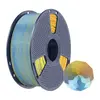 Sunlu PLA+ Silk Forth-Color пластик (многокрасочный) Photo 2