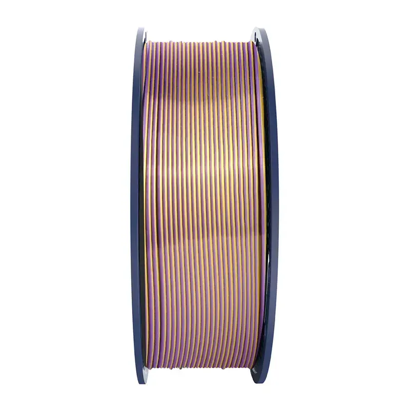 Sunlu PLA+ Silk Forth-Color филамент Photo 5