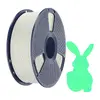 Sunlu PLA fosforescējošs filaments PLA Glow W-G Photo 2