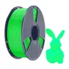Sunlu PLA Glow In The Dark (zaļš) — PLA Glow FG Photo 2