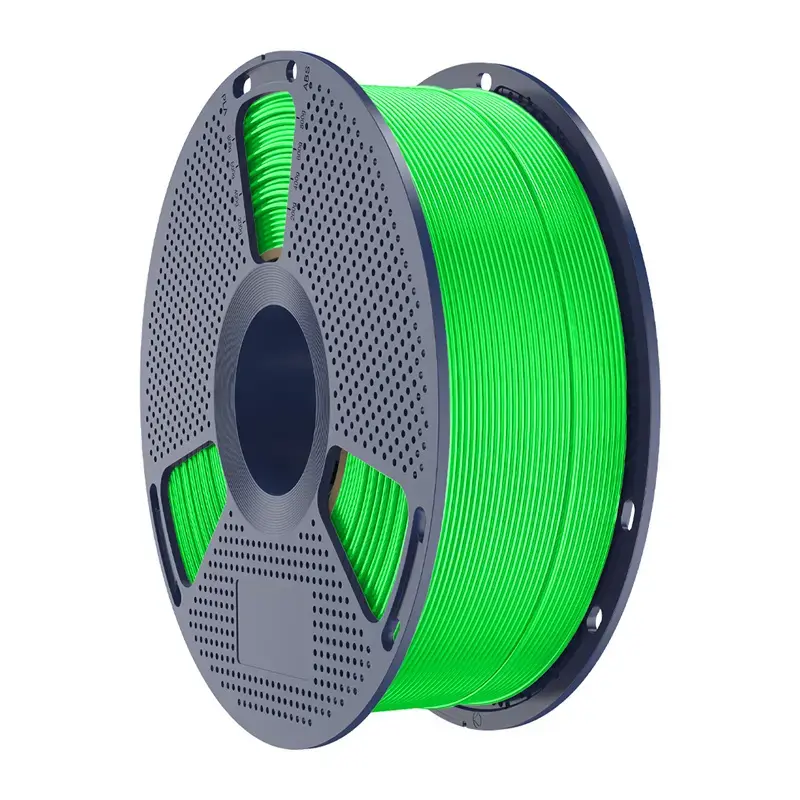 Sunlu PLA Glow In The Dark (zaļš) — PLA Glow FG Photo 4
