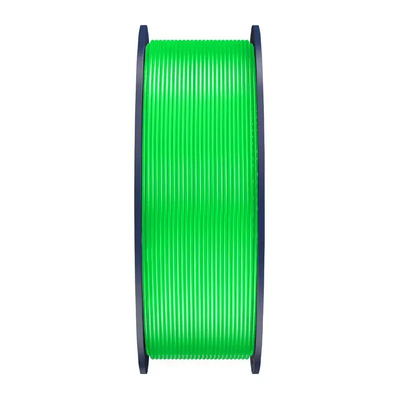 Sunlu PLA Glow In The Dark (zaļš) — PLA Glow FG Photo 5