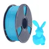 Filaments Sunlu PLA Glow In The Dark (zils) Photo 2