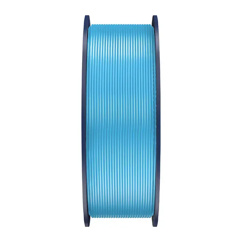 Filaments Sunlu PLA Glow In The Dark (zils) Photo 5