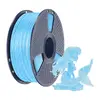 Sunlu PLA filaments Shiny Blue 1,75 mm Photo 2