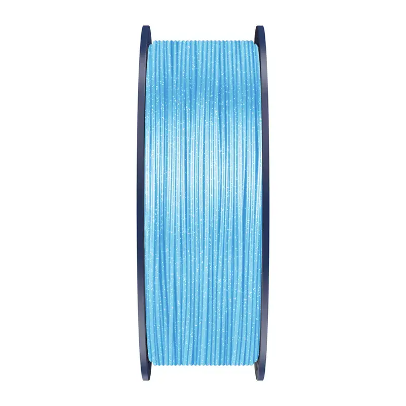 Sunlu PLA filaments Shiny Blue 1,75 mm Photo 5