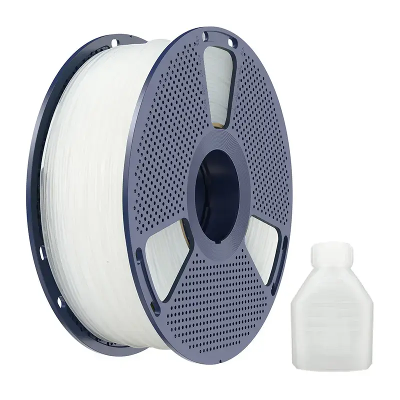 Sunlu PP filaments Natural White 0,8 kg Photo 2