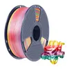 Sunlu PLA+ Silk Rainbow 01 diedziņš Photo 2