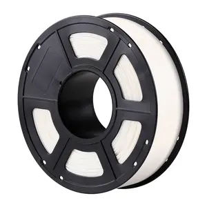 AnyCubic ASA Filament White 1 kg — 3D printer filament (ASA) for FDM printing