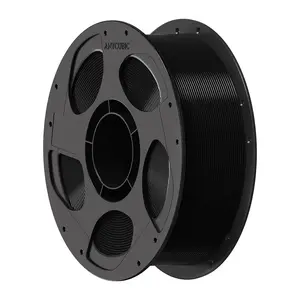 PC filaments AnyCubic IPHPCBK-101 Melns 1 kg — polikarbonāts priekš 3D printeriem