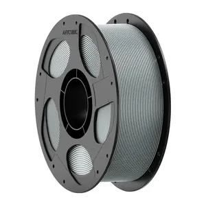 AnyCubic PETG Filament Gray 1 kg — 1.75 mm 3D printer filament