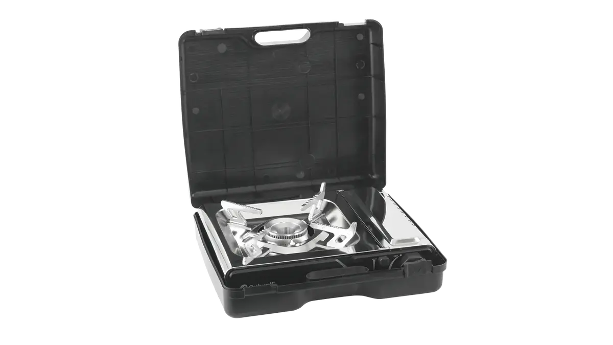 Outwell Etna Solo gas stove 1-burner 2200W Photo 5