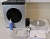 Ecovacs WINBOT W3 OMNI робот для окон Photo 3