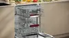 NEFF S245ECS15E Semi Built-in Dishwasher Photo 4