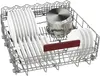 NEFF S245ECS15E Semi Built-in Dishwasher Photo 6