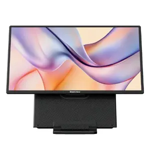 Portable Monitor ALIGATOR Blackview TABLE 10 23.8" — external display for laptops and devices