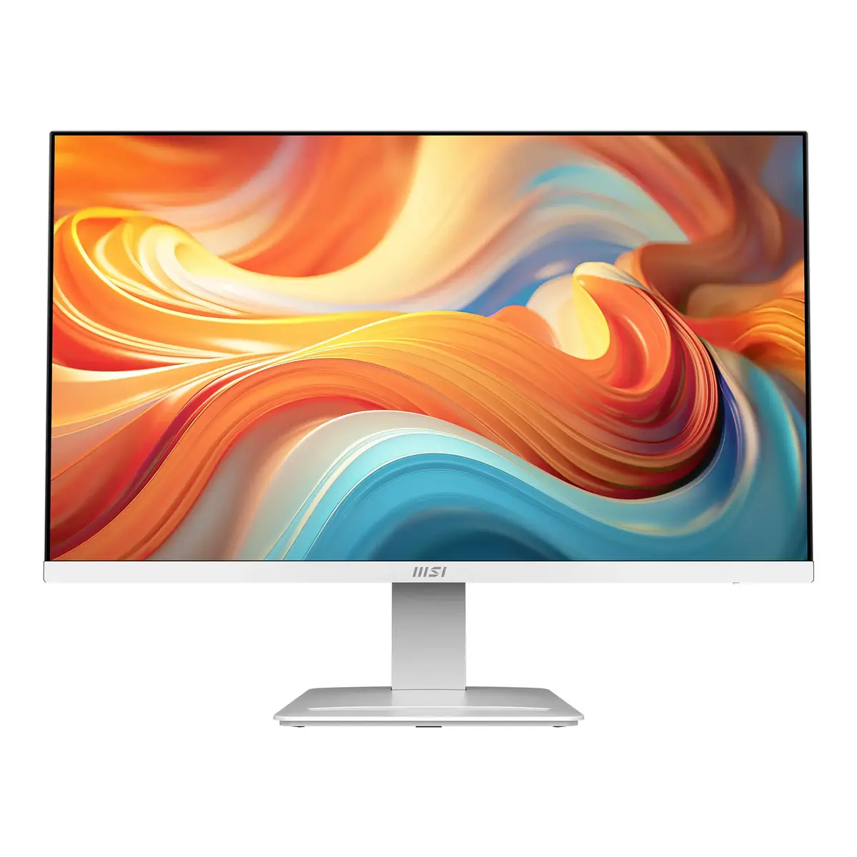 MSI Pro MP273QW E14 27" QHD монитор Photo 5