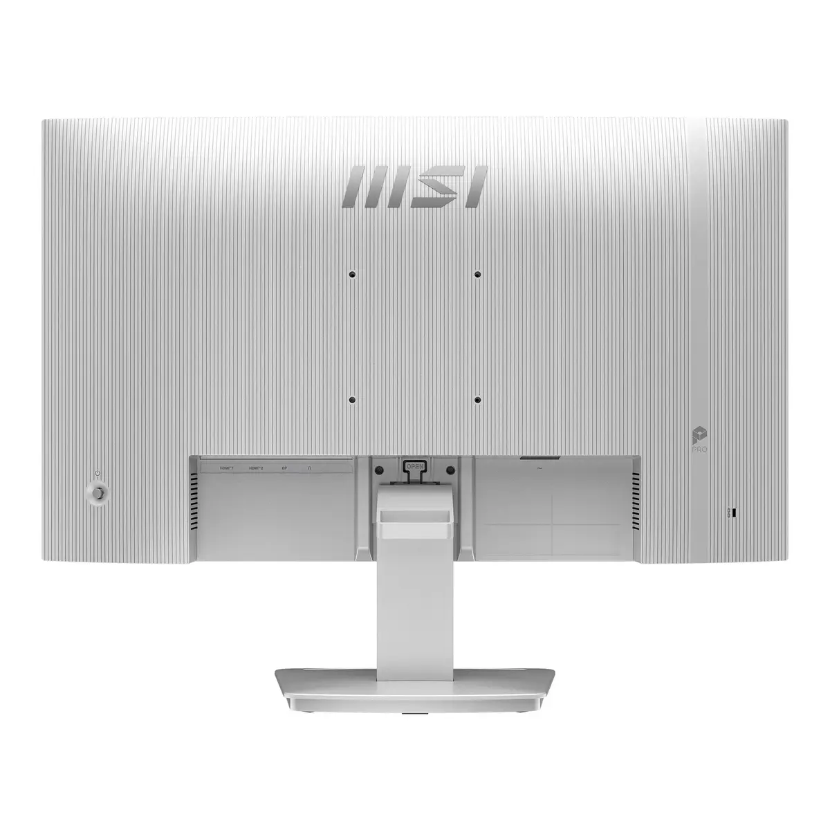 MSI Pro MP273QW E14 27" QHD монитор Photo 6