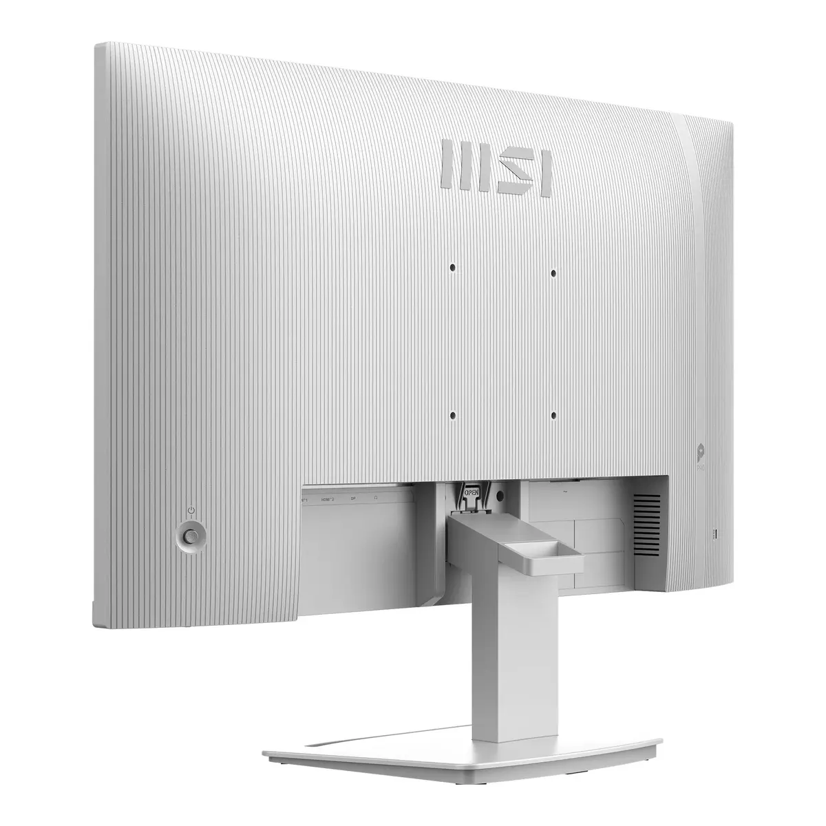 MSI Pro MP273QW E14 27" QHD монитор Photo 16