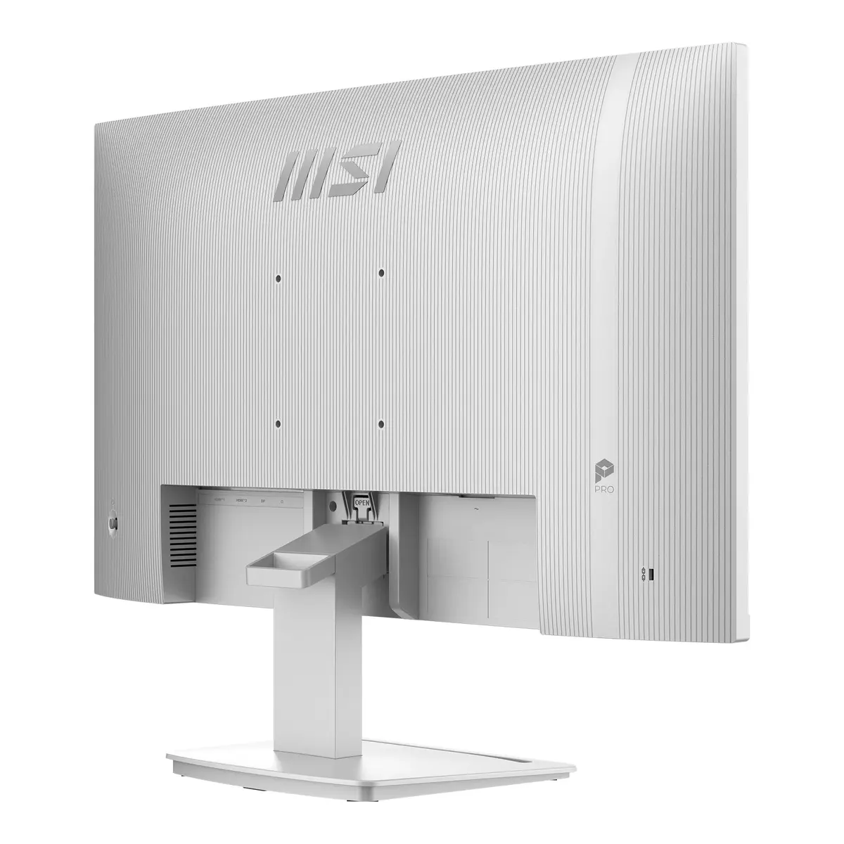 MSI Pro MP273QW E14 27" QHD монитор Photo 17
