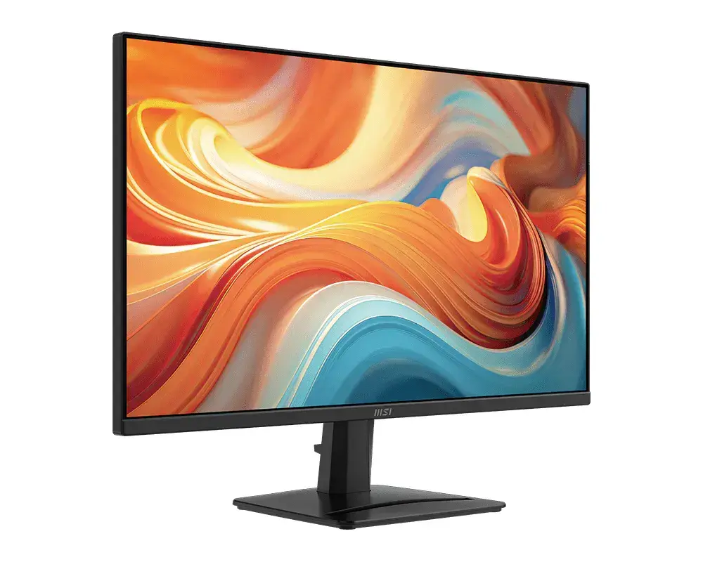 MSI Pro MP275Q E14 27" IPS WQHD монитор Photo 2