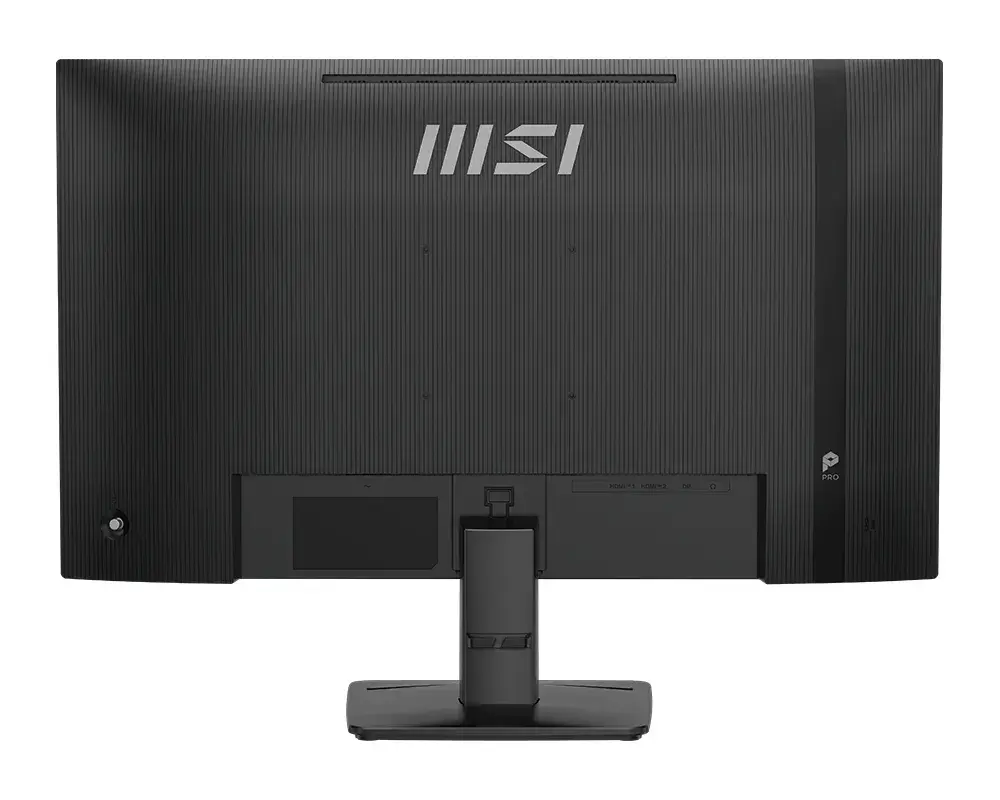 MSI Pro MP275Q E14 27" IPS WQHD монитор Photo 4