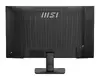 MSI Pro MP275Q E14 27" IPS WQHD монитор Photo 4