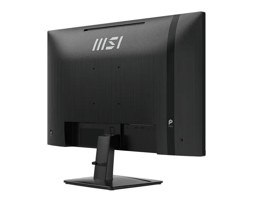 MSI Pro MP275Q E14 27" IPS WQHD монитор Photo 6