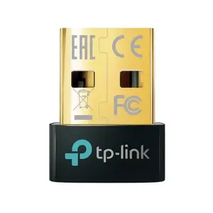 Bluetooth USB адаптер TP-LINK UB600 – Nano-донгл USB, Bluetooth 5.3, обратная совместимость