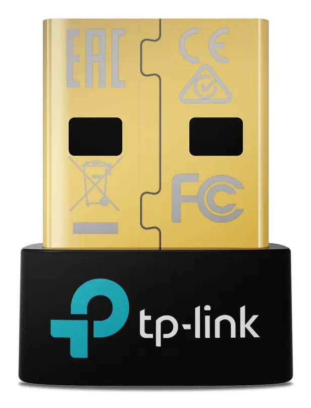 TP-Link UB600 Bluetooth Nano USB Adapter Photo 7