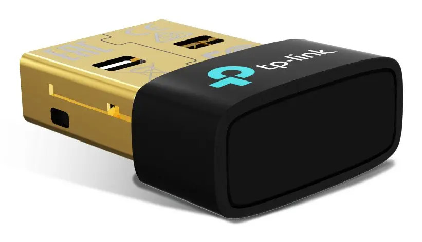 TP-Link UB600 Bluetooth Nano USB Adapter Photo 9