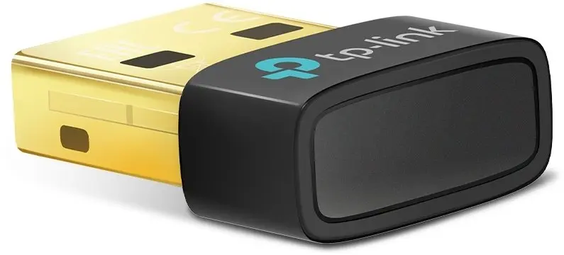 TP-Link UB600 Bluetooth Nano USB Adapter Photo 12