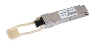 MaxLink 40G QSFP+ SR4 optical module ML-QSFPSR4, multimode, 850nm, MPO-12, up to 100m