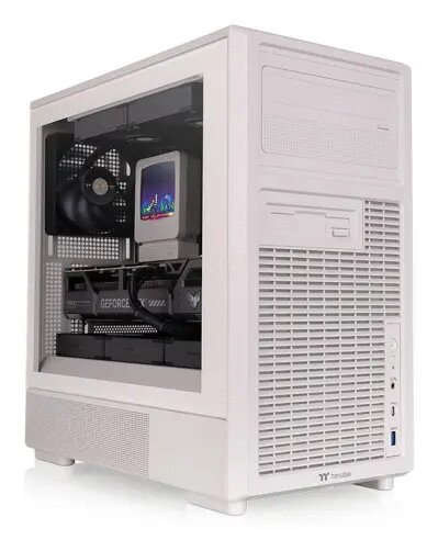 Thermaltake Retro 260 Micro Tower Bēšs