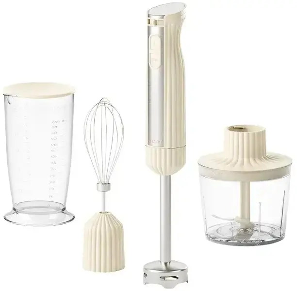 Rokas blenderis Guzzini Sous Chef modelis