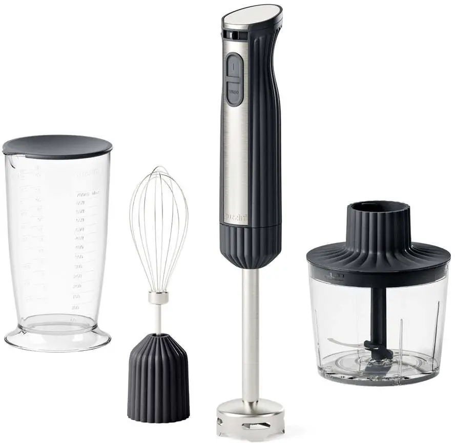 Rokas blenderis Guzzini Sous Chef ar